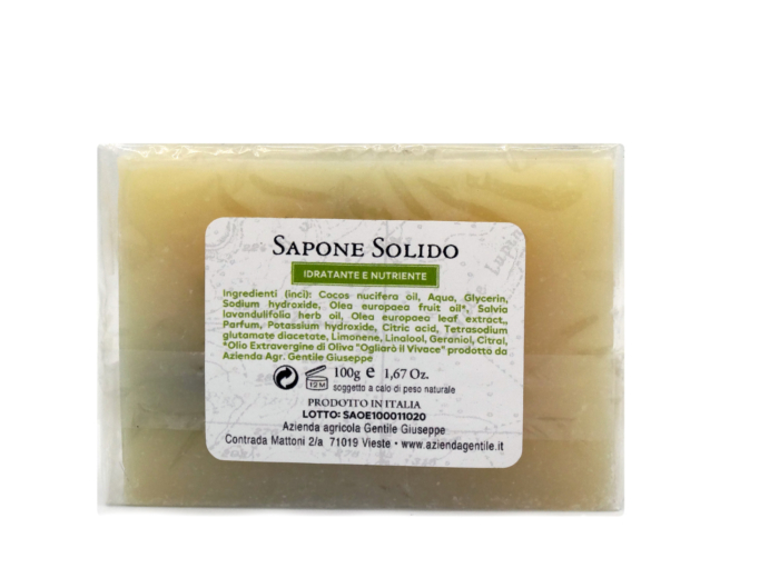 Sapone retro 1
