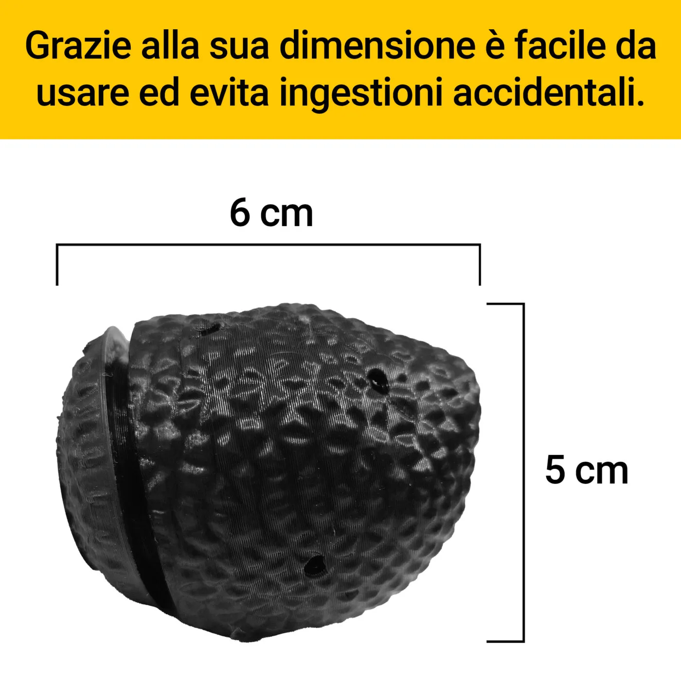 Olio per addestramento al tartufo Olio per addestramento al tartufo - immagine 3