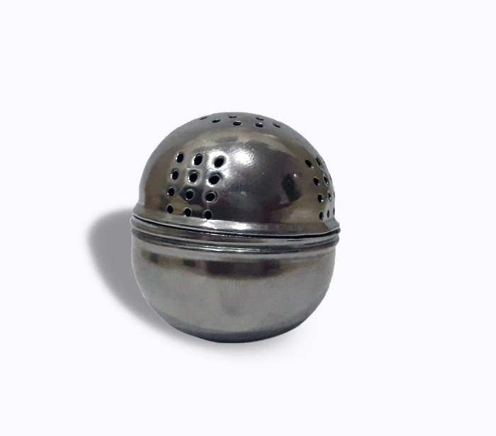 Diffusore inox